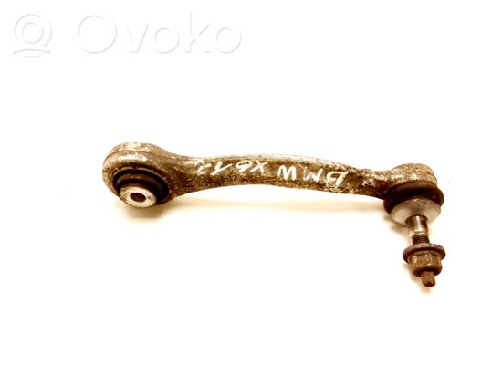 BMW X6 E71 E72 Rear control arm