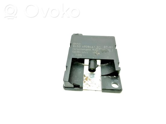 BMW X5 E70 Bluetooth antenna 692846101