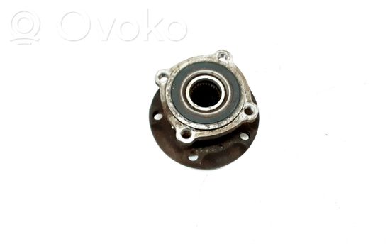 BMW 7 E65 E66 Rear wheel ball bearing