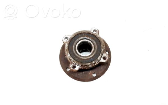 BMW 5 E60 E61 Rear wheel ball bearing