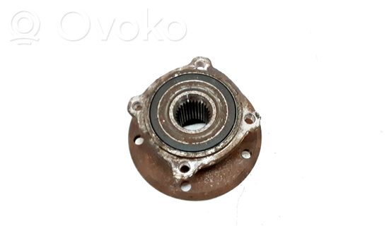 BMW 5 E60 E61 Rear wheel ball bearing
