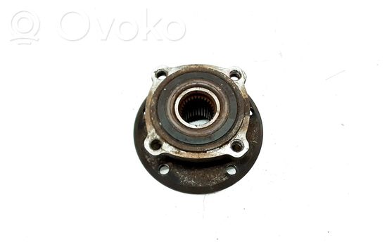BMW 5 E60 E61 Rear wheel ball bearing