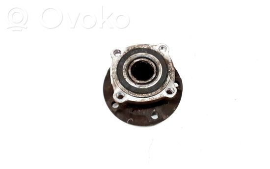 BMW 7 E65 E66 Rear wheel ball bearing