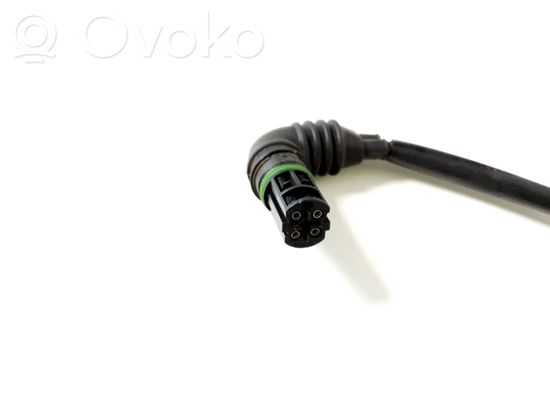 BMW X5 E53 Detonation knock sensor 1709317