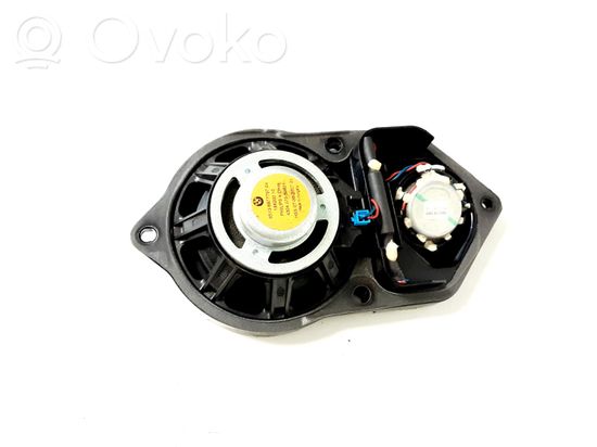 BMW X5 E70 Panel speaker 6977797