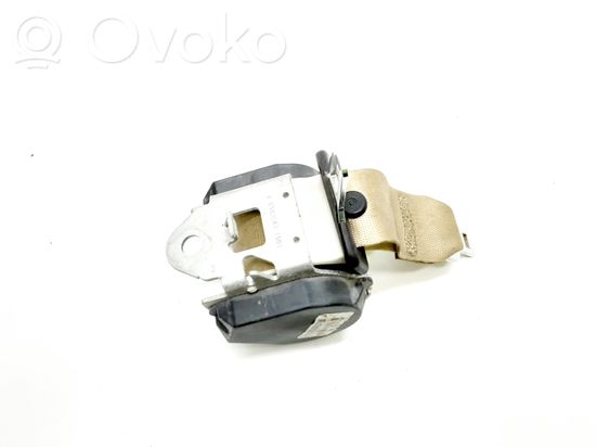 BMW X5 E70 Rear seatbelt 606346000