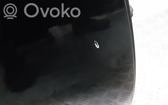 BMW 3 E90 E91 Rear door