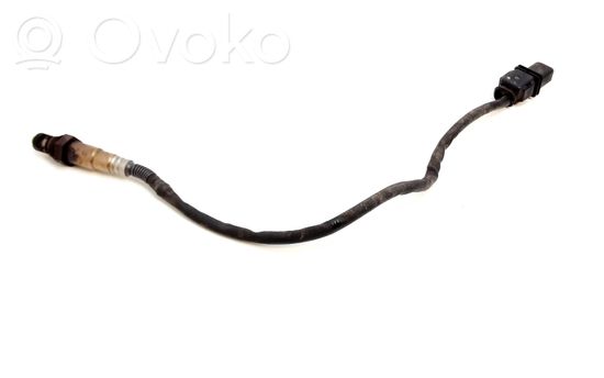 Mercedes-Benz CLS C219 Lambda probe sensor 0035427018