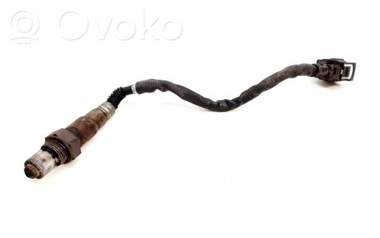 Mercedes-Benz CLS C219 Lambda probe sensor 0045427018