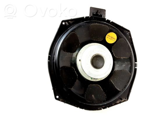 BMW X5 E70 Subwoofer speaker 07858531