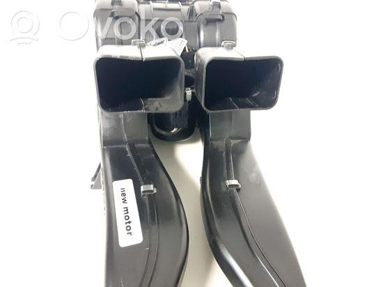 BMW X5 E70 Heater fan/blower 694755408