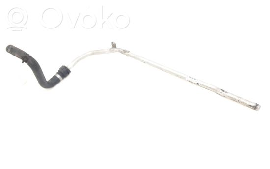 BMW X5 E70 Engine coolant pipe/hose 7547171 6945277