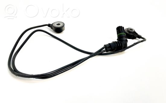 BMW X5 E70 Detonation knock sensor 7568421