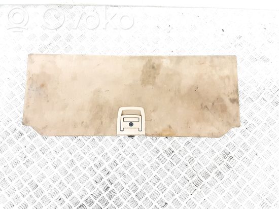 BMW X5 E70 Trunk/boot mat liner 15671810