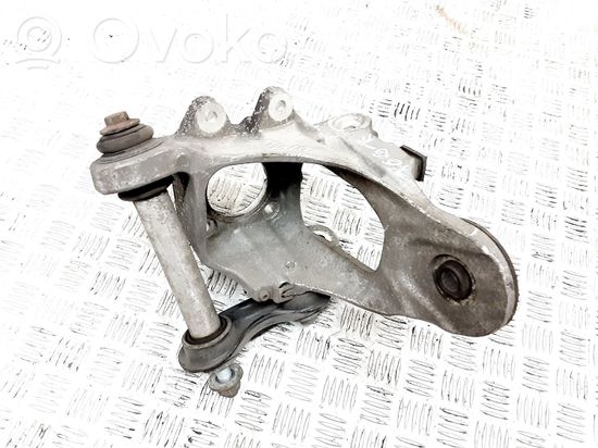 BMW X6 E71 E72 Rear wheel hub 6770983