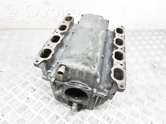 BMW 7 E65 E66 Intake manifold 7537882