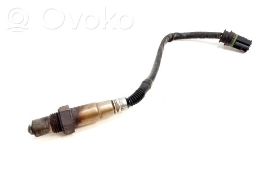 BMW X5 E70 Lambda probe sensor 7539125