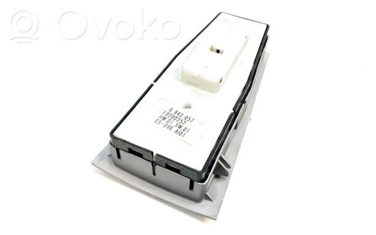 BMW 7 E65 E66 Electric window control switch 6943057