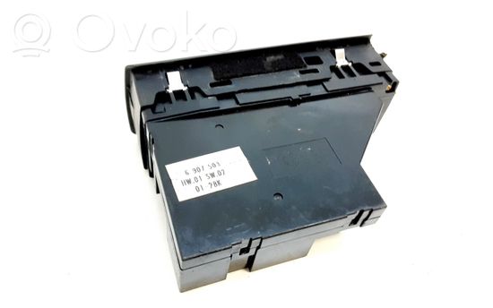 BMW X5 E53 Electric window control switch 6907503
