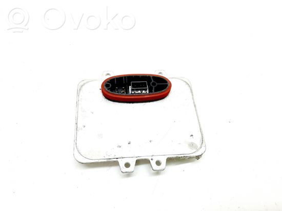 BMW 5 E60 E61 Xenon control unit/module 6937223