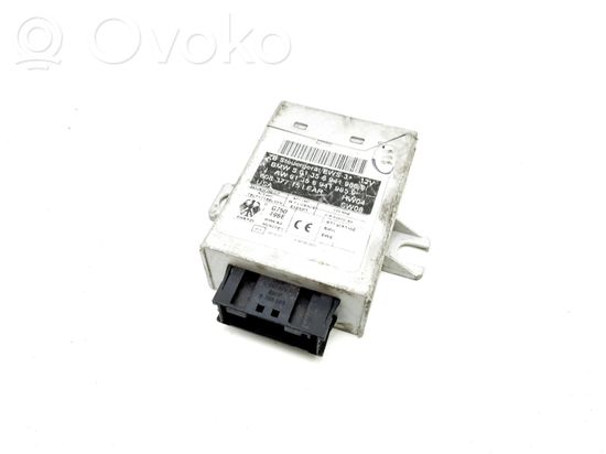 BMW X5 E53 Immobilizer control unit/module 69419869