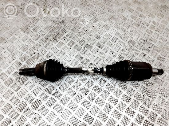 BMW X5 E70 Front driveshaft P755394503