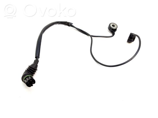 BMW 7 E65 E66 Detonation knock sensor 1709317
