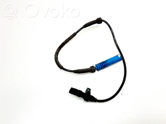 BMW 5 E60 E61 ABS brake wheel speed sensor 69087059