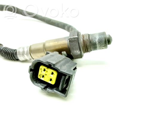 Mercedes-Benz S W221 Lambda probe sensor 0045420818