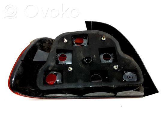 BMW 5 E39 Rear/tail lights 8358034