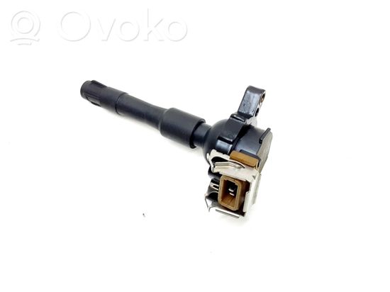 BMW X5 E53 High voltage ignition coil 1748017