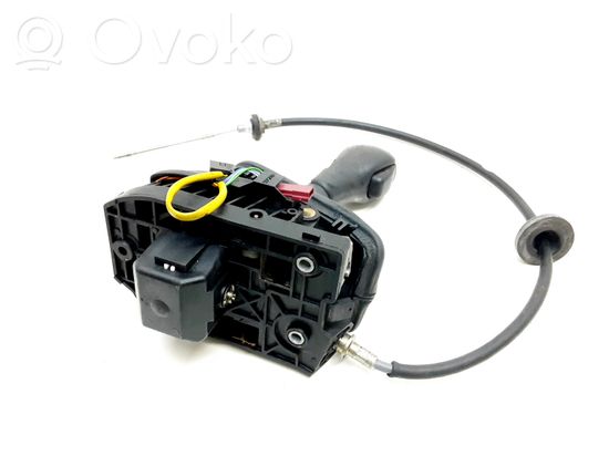 BMW X5 E53 Gear selector/shifter (interior) 1423649