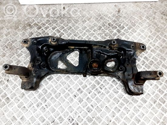 Volkswagen PASSAT B7 USA Front subframe