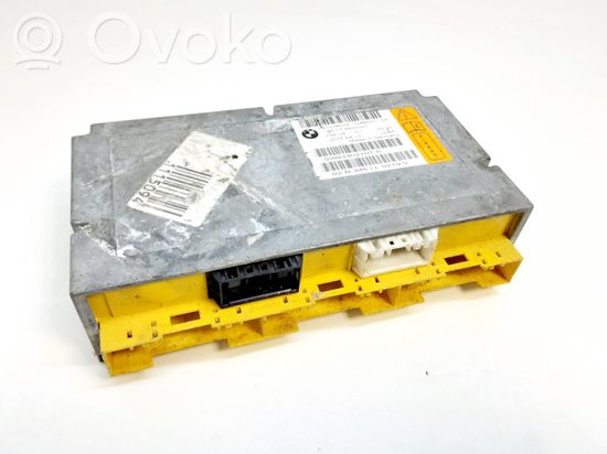 BMW 7 E65 E66 Airbag control unit/module 6933021