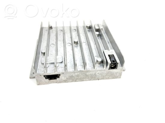 BMW 7 E65 E66 Aerial antenna amplifier 6918520