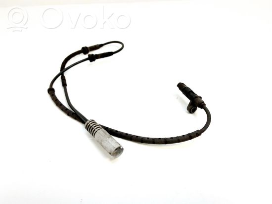 BMW 7 E65 E66 ABS brake wheel speed sensor 6752159