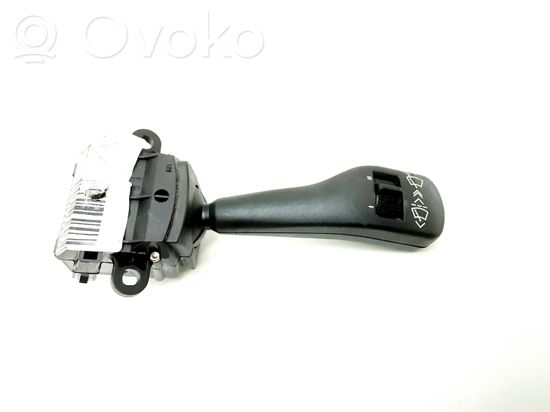 BMW X5 E53 Wiper control stalk 8363669