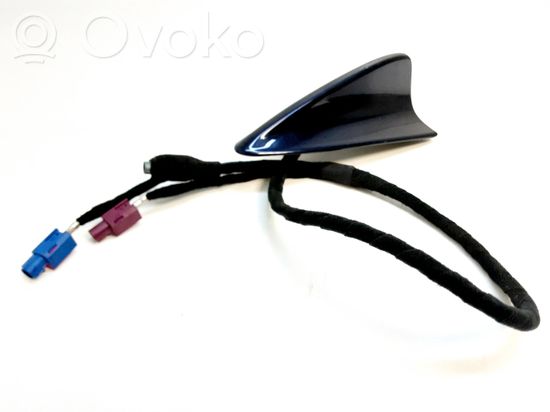 BMW 7 E65 E66 Aerial GPS antenna 6912262