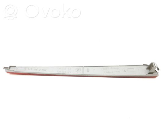 BMW X5 E53 Rear tail light reflector 6901571