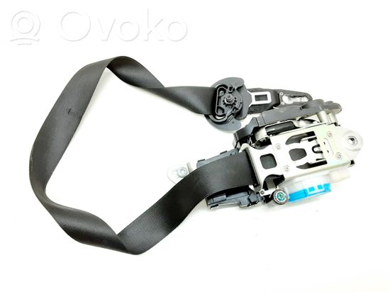 Mercedes-Benz GLE W167 Front seatbelt 0589P10026 A1678603402
