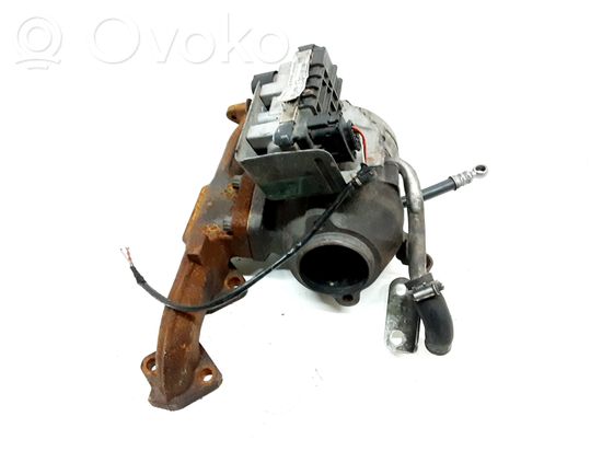 BMW 3 E46 Turbo 7790992D