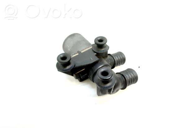 BMW X5 E53 Coolant heater control valve 8379921