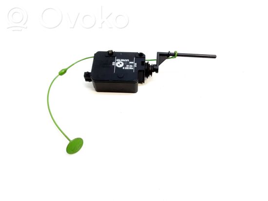 BMW X5 E53 Fuel tank cap lock 8355056