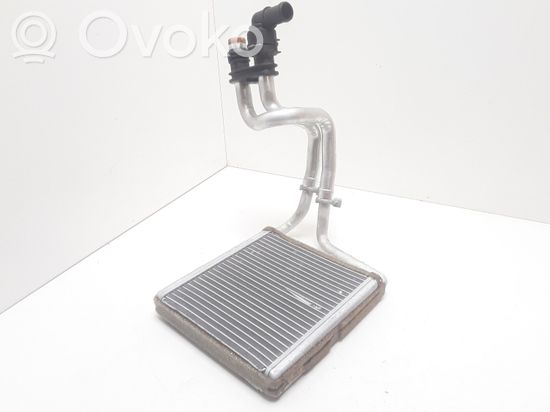 Volkswagen PASSAT B7 USA Heater blower radiator 561819031A H151170006018