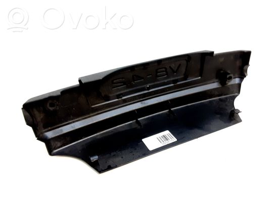 Audi A8 S8 D3 4E Engine cover (trim) 077103925