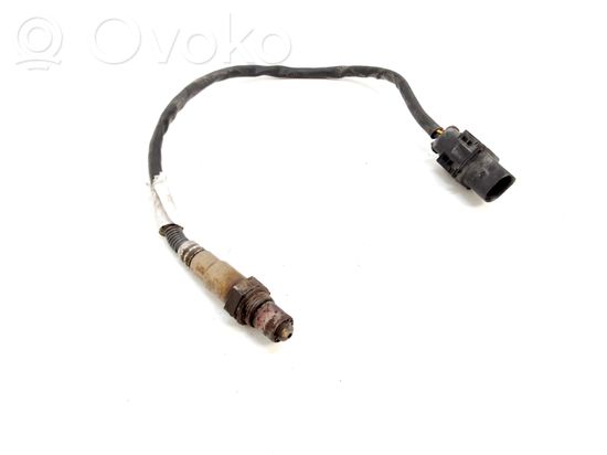 Mercedes-Benz S W221 Lambda probe sensor 0035427018