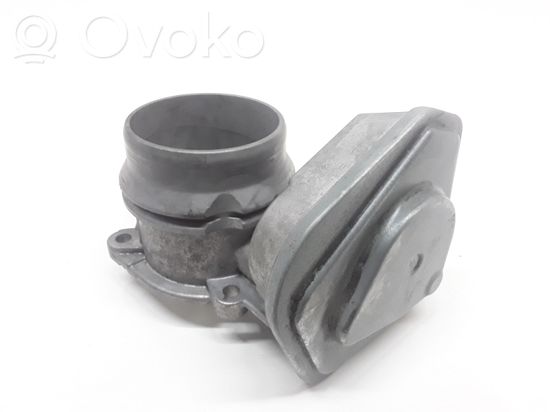 BMW 1 E81 E87 Throttle valve 7804373