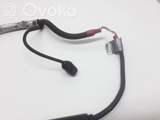 BMW 1 E81 E87 Wires (starter motor) 7823728 7823727