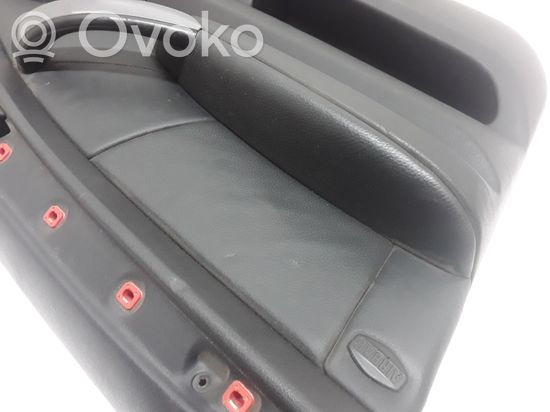 BMW X5 E53 Front door card panel trim 707984702