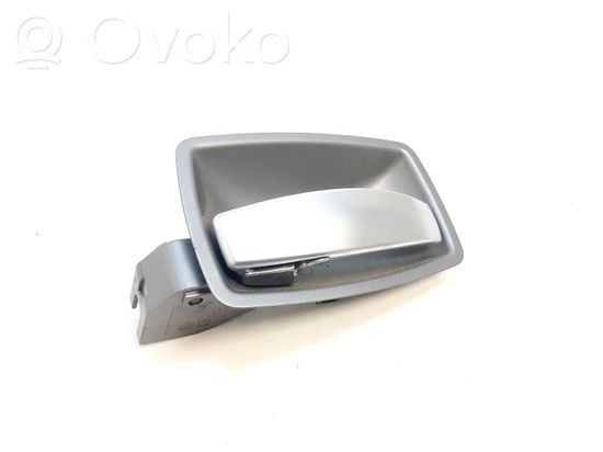 BMW 7 E65 E66 Front door interior handle 7024303